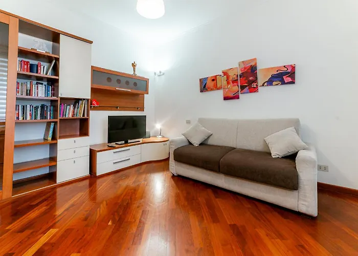Daniele Flat - Ospedale Gemelli - Metro Battistini Appartement