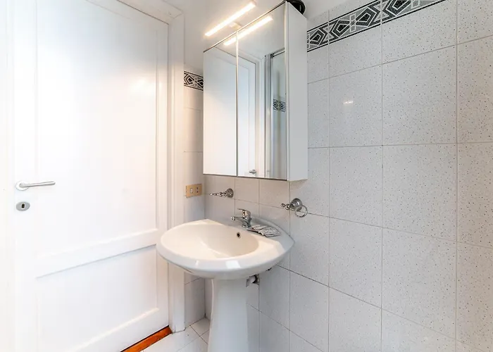 Appartement Daniele Flat - Ospedale Gemelli - Metro Battistini *